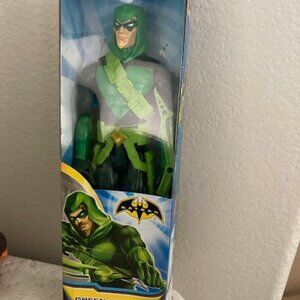 DC Comics 12" Green Arrow